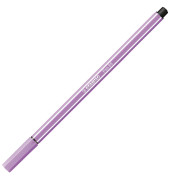 Fasermaler Pen 68 - 1 mm, flieder