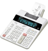 Tischrechner FR-2650RC - druckend, 12-stellig
