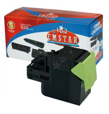 L718 80C0H10 Lasertoner  schwarz