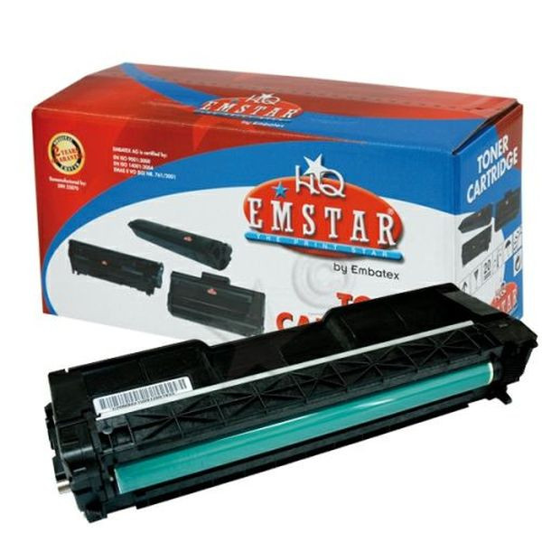 9004987083651 - Toner R573 (kompatibel zu Ricoh 407546) gelb ca 1600 Seiten 9004987083651 Emstar