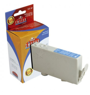 Druckerpatrone H210 C2P24AE Inkjetpatrone  cyan