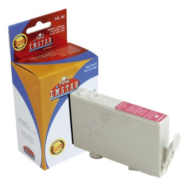 Druckerpatrone H211 (kompatibel zu HP 935XL), magenta, ca. 825 Seiten