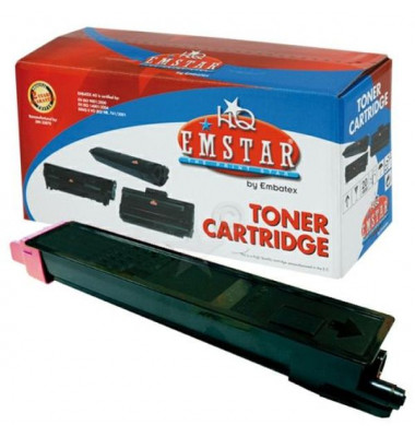 K674 TK895C Lasertoner  cyan