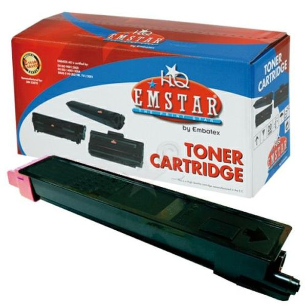 9004987084009 - Toner K674 (kompatibel zu Kyocera TK-895C) cyan ca 6000 Seiten 9004987084009 Emstar