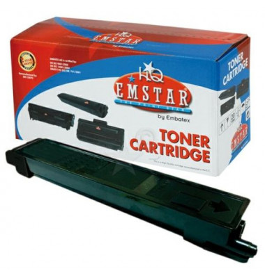 K676 TK895Y Lasertoner  yellow