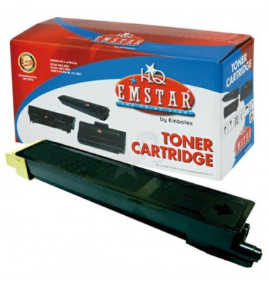 K675 TK895M Lasertoner  magenta