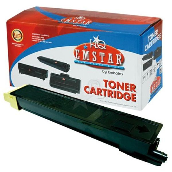 9004987084016 - Toner K675 (kompatibel zu Kyocera TK-895M) magenta ca 6000 Seiten 9004987084016 Emstar