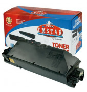 Toner K667 (kompatibel zu Kyocera TK-5140K), schwarz, ca. 7000 Seiten