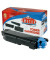 Toner K664 (kompatibel zu Kyocera TK-5140C), cyan, ca. 5000 Seiten
