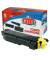 Toner K662 (kompatibel zu Kyocera TK-5150Y), gelb, ca. 10000 Seiten