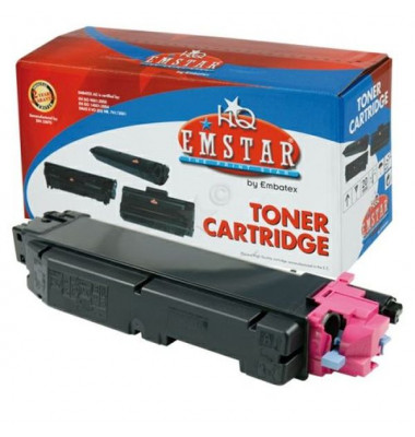 K661 TK5150M Lasertoner  magenta