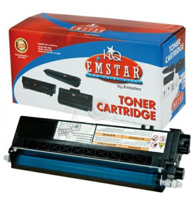 Toner B629 (kompatibel zu brother TN-329C), cyan, ca. 6000 Seiten