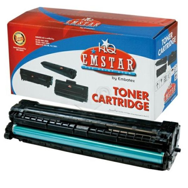 9004987080117 - Toner S647 (kompatibel zu Samsung MLT-D111L ELS) schwarz ca 1800 Seiten 9004987080117 Emstar