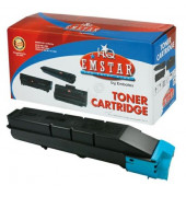 Toner K646 (kompatibel zu Kyocera TK-8305C), cyan, ca. 15000 Seiten