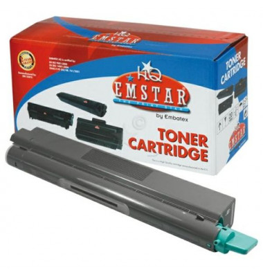 Alternativ Emstar Toner-Kit schwarz (09LEC925TOS,9LEC925TOS,L737)