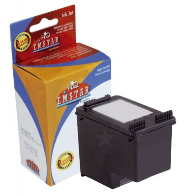Druckerpatrone schwarz High-Capacity (11HPDJ1110SHC,12HPDJ1110SHC,H216)