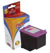 Druckerpatrone H217 (kompatibel zu HP 302XL), color (cyan/magenta/gelb), ca. 3x 400 Seiten