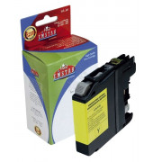 Druckerpatrone B84 kompatibel zu brother LC-223Y gelb