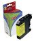 Druckerpatrone gelb (12BRDCPJ4120Y,B84)