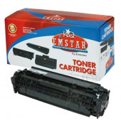 Toner C628 (kompatibel zu Canon CRG-718BK), schwarz, ca. 3400 Seiten