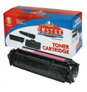Toner C630 (kompatibel zu Canon CRG-718M), magenta, ca. 2900 Seiten