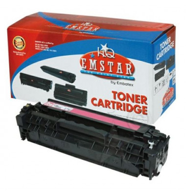 Toner C630 (kompatibel zu Canon CRG-718M), magenta, ca. 2900 Seiten