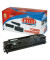 Toner C633 (kompatibel zu Canon CRG-719H), schwarz, ca. 6400 Seiten
