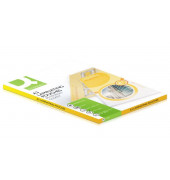 Laminierfolien KF04122, A3, 303x426mm, 80mic, glänzend