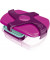 Brotbox Kids CONCEPT - pink, 253 x 80 x 188 mm