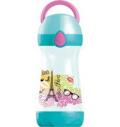 Trinkflasche Kids CONCEPT Paris - 430 ml