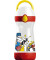 Trinkflasche Kids CONCEPT Comics - 430 ml, bunt