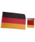 Deutschland-Fahne 90x150cm mit Ösen 000852