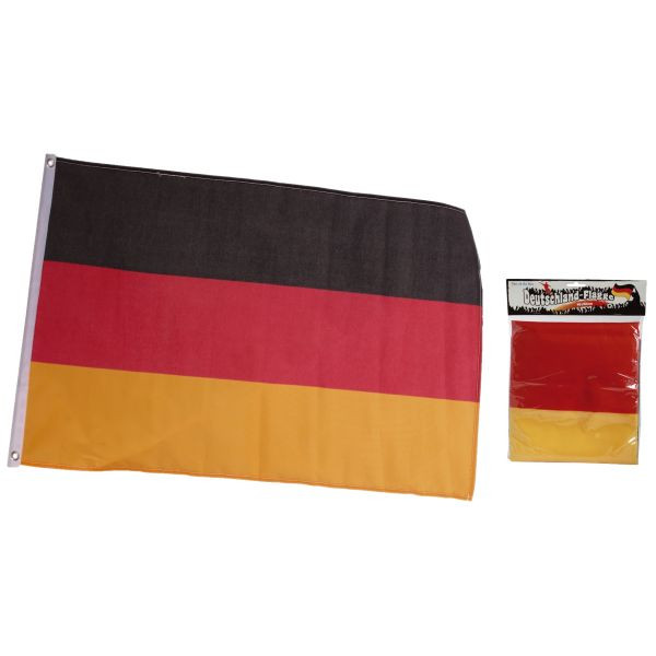 4029811314911 - Deutschland-Fahne 90x150cm mit Ösen 000852 40298113149 4029811314911 - Deutschland-Fahne 90x150cm mit Ösen 000852 40298113149
