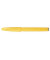 Faserschreiber Sign Pen Brush - Pinselspitze, gelb