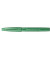 Faserschreiber Sign Pen Brush - Pinselspitze, grün