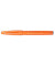 Faserschreiber Sign Pen Brush - Pinselspitze, orange