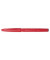 Faserschreiber Sign Pen Brush - Pinselspitze, rot