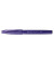 Faserschreiber Sign Pen Brush - Pinselspitze, violett