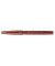 Faserschreiber Sign Pen Brush - Pinselspitze, braun