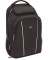Notebookrucksack 15,6"/10,5" - schwarz