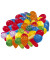 9199 Luftballon 100er sort.