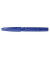 PENTEL SES15C-C BrushPen Faserschreiber  blau