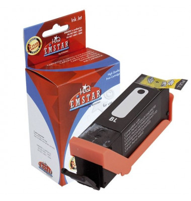 Druckerpatrone C135 PGI570PG schwarz
