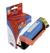 Druckerpatrone C136 (kompatibel zu Canon CLI-571C XL), cyan, ca. 715 Seiten