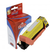 Druckerpatrone C138 kompatibel zu Canon CLI-571Y XL gelb