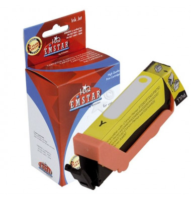 Druckerpatrone C138 CLI571YXL gelb