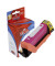 Druckerpatrone C137 CLI571MXL magenta