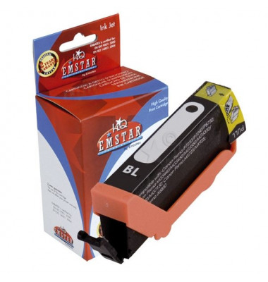 Druckerpatrone C139 CLI571BKXL schwarz