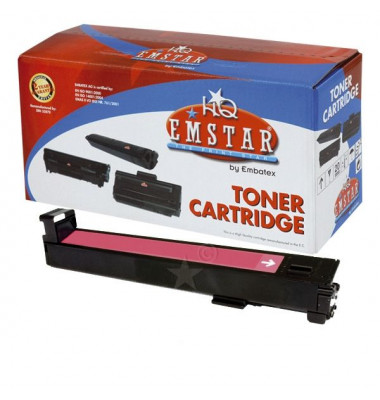 Toner H821 (kompatibel zu HP 827A), magenta, ca. 32000 Seiten