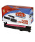 Toner H821 magenta ca 32000 Seiten kompatibel zu CF303A / 827A
